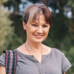 Лариса Руснак: діти, чоловік та біографія української акторки