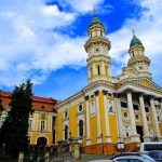 Що цікавого в Ужгороді: головні локації та туристичні маршрути