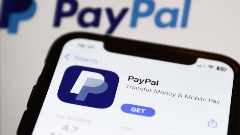 Як вивести гроші з PayPal в Україні на картку та ФОП