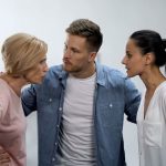 Як поставити свекруху на місце: вибудовуємо кордони