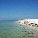 Яка глибина Азовського моря: точні показники, рельєф та порівняння