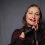 Лариса Кадочникова про війну в Україні: позиція, фільм і мовний скандал