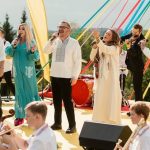 Актори фільму Потяг Червона рута: повний каст і ролі
